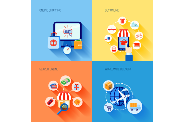 how to develop an online store eCommerce app incroyable web fixers study